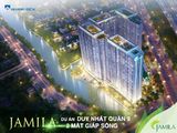 Jamila Mở Bán Block B Đẹp Nhất