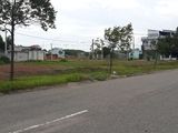Tôi Cần Bán Gấp Lô Đất Ngay Thị Xã Bến Cát, 306M2/705Tr Mặt Tiền Đường 35M Thông Dài Ra Ql13