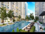 Bán Gấp Căn Hộ Rich Star 2Pn Giá 1 Tỷ 2