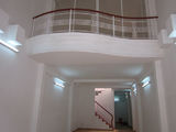Mt Nguyễn Đình Chiểu, P5, Q.3, Dt: 5.6x18m, 118m3 Giá 34 Tỷ