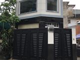 Bán Nhà Gần Mt Đường Ng Văn Đậu P5, 4.5x12, Hxh, Giá 7.5 Tỷ