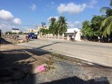 Đất Thổ Cư Cuối Lê Văn Khương: 432Tr/1 Nền.. Sổ Hồng, Bao Sang Tên, Miễn Phí Gpxd, Đường Ôtô.