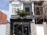 Nhà 1 Trệt 1 Lầu Mặt Tiền Đường Đinh Đức Thiện-Shr