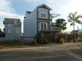 Bán 100M2( 5X20) Đất Nền, Sđr, Khu Dân Cư Việt Phú Garden Q Lộ 50 Bình Chánh 2, 1 Tỷ