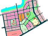 Bán Đất Nền Sổ Đỏ Nhà Bè, Kdc Cotec, Nhà Phố Giá 1 Tỷ 5