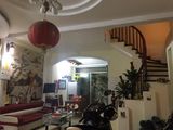 Bán Nhà Phân Lô, Ô Tô Tránh Thái Hà, Đống Đa 60M2 X4 Tầng. 13,1 Tỷ.