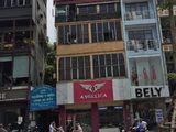 Cho Thuê Mbkd Phố Trần Đại Nghĩa, 220M2 Mặt Tiền 11,5M.