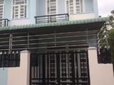 Cần Bán Gấp Nhà 1 Trệt 1 Lầu Đường Nguyễn Hữu Trí, Gần Chợ Đệm Lh: 0917 192 179