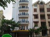 Chính Chủ Cho Thuê Văn Phòng 40M2 Cạnh Mặt Đường Hoàng Quốc Việt
