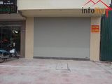 Cho Thuê Mặt Bằng Hùng Vương Quận 10 Tp Hồ Chí Minh