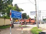 Bán Đất Trảng Bom Gần Chợ Gần Bệnh Viên Trường Học Đường Xá Thuận Lợi