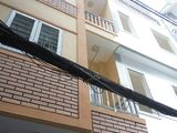 Bán 2 Căn Nhà (36m2-4 Tầng) Chợ Vạn Phúc - Hà Đông, Kinh Doanh Tốt, Giá 3,2 Tỷ. Lh:0936802688