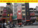 Bán Gấp: Mặt Phố Tây Sơn 125 M2 X 8 Tầng, Nhỉnh 30 Tỷ, Thang Máy, Siêu Kdoanh