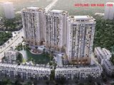 Chung Cư Cao Cấp Với Mức Giá Bình Dân: Mở Bán Tòa Ct1B Dự Án Hateco Xuân Phương
