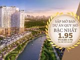 Roman Plaza Viên Ngọc Xanh Giữa Lòng Thành Phố Hà Nội, 1.9 Tỷ/căn