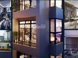 Bán Đợt Đầu Căn Hộ Office-Tel Tầng 2-8 Lancaster Lincoln Q4, Mặt Tiền Trung Tâm, View Sông Sài Gòn