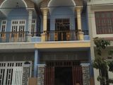 Cực Hot! Chỉ Cần 500 Triệu Nhận Ngay Căn Nhà Phố 1T1L Gần Chợ Đệm_Bình Chánh