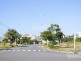 Bán Gấp Lô Đất 171.5M2 - 590Tr (Bao Sổ) - Đường 27M - Giáp Sông, Ven Biển