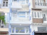 Bán Nhà Mt Lê Văn Sỹ, Q.3, Dt: 3,5X15M, Xây 4 Lầu, Giá 6.9 Tỷ
