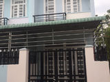 Cần Bán Gấp Nhà 100M2, Giá 520 Triệu, Shr Đường Nguyễn Hữu Trí Lh: 0917 192 179