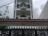 Biệt Thự Đẹp Nhất Quận 7, Đường Lâm Văn Bền, 200 M2, 7 Tỷ