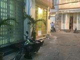 Bán Nhà Hẻm 6M Lê Hồng Phong, Quận 10. Dt 3.5X12M. Giá 4.9 Tỷ