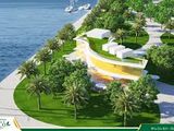 4,3 Triệu/m2 Sở Hữu Ngay Lô Biệt Thự Ven Sông Gần Biển, Vị Trí Trung Tâm Đà Nẵng Và Hội An