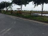 Đất Đẹp. Chính Chủ. Giá Rẻ. 332m2 Mặt Tiền Hương Lộ 11 (Đoàn Nguyễn Tuấn), Xã Hưng Long, Bình Chánh