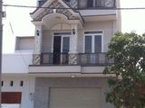 Nhà 1T2L Đường Phan Văn Hớn, Hóc Môn.