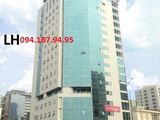 Cho Thuê Văn Phòng Detech Tower ,cầu Giấy 75M2 Giá Rẻ