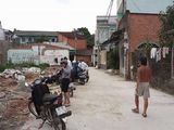 Bán Đất Nền Ngay Trung Tâm Quận Thủ Đức Gần Mặt Tiền Đường Hoàng Diệu 2. Chỉ 2Ty2/nen