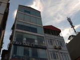 Bán Nhà Siêu Đẹp Nguyên Hồng 50M2, Chia Lô, Khu Vip, Vỉa Hè, Ô Tô Tránh, Mặt Tiền Rộng.
