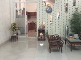 Bán Nhà Khu Dân Cư Chợ Lớn . Phú Mỹ .