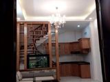 Bán Nhà Phố Triều Khúc , Nằm Ngõ 147 .diện Tích (35M2/4T) , Lh 0981.785.136