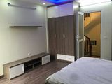Bán Nhà Mới View Hồ, Ô Tô Tránh Tam Trinh, 48m2 Trên Sổ, Mt 4.5m, 2.6 Tỷ.