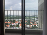 Cho Thuê Căn Hộ 2 Pn Masteri 70M2 Giá 18 Triệu, View Sông