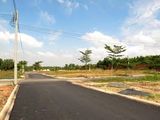 Đất Sổ Hồng Riêng_Mặt Tiền Cạnh Trung Tâm Văn Hóa