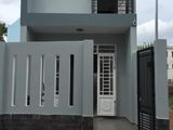 Cần Tiền Bán Gấp Nhà Phan Văn Hớn, Diện Tích 4X12M, Sổ Hồng Đầy Đủ