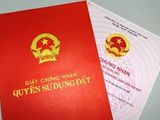 Gấp Gấp!!Bán Gấp Lô Đất Giãn Dân Chính Chủ Sổ Đỏ Đẹp, Khả Lễ 2, Làn 2 Đường Nguyễn Quyền