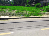 Bán 2700m2 Đất Vườn, Ngang 21m, Mặt Tiền Đường Long Thới, Nhà Bè,giá 4 Tr/m2, Đất Đã San Lấp Đổ Bê Tông