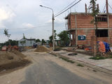 Bán Lô Đất 90m2 Gần Cây Xăng 26. Sổ Riêng Đường Trước Nhà 8m Lh: 0901682816