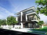 Cần Bán Lô Gói 5 Lk 5-6, Hướng Tây Bắc, Đường Thông, Giá 14Tr/m2.hotline: 0901972944/ 01669072503