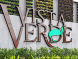 Bán Căn Hộ Vista Verde 2Pn 89M2 Giá Gốc, Bàn Giao Hoàn Thiện View Rất Thoáng