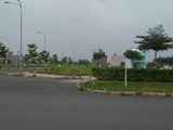 Bán Đất Mặt Tiền Gần Chợ Bình Chánh