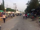 Bán Đât P.định Hòa - Tp.tdm - Bd . Mặt Tiền Dx75