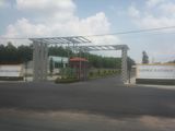 Đất Mặt Tiền Chợ Gần Sân Bay Long Thành Shr