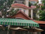 Biệt Thự Mặt Tiền Khu Dân Cư Him Lam Bình Hưng Bình Chánh 3 Lầu, 314M2, 17.2 Tỷ