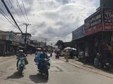Đất Mặt Tiền Trường Lưu Q9 Giá 17Tr/m2.Xd Tự Do Cạnh Bên Kdc Kim Oanh.