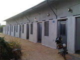Bán Dãy Phòng Trọ 8 Phòng , Shr , Gần Kcn Và Dân Cư Hiện Hữu Dt 170M2