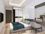 Nhượng Căn Penhouse Tòa Nhà 21 Tầng Ngô Quyền.